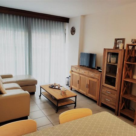 Lovely Apartment Calafell Ngoại thất bức ảnh