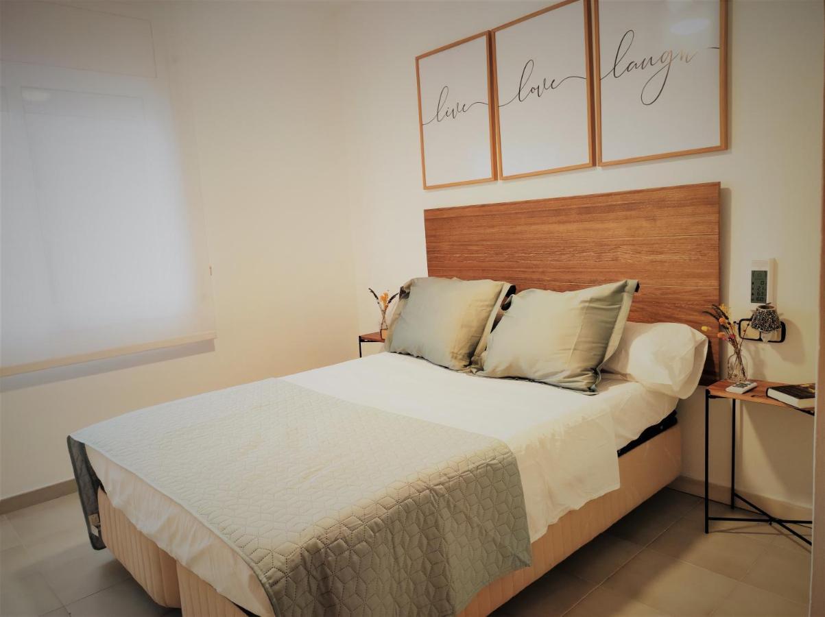 Lovely Apartment Calafell Ngoại thất bức ảnh