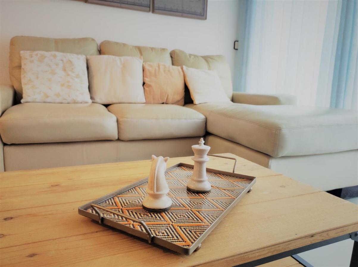 Lovely Apartment Calafell Ngoại thất bức ảnh